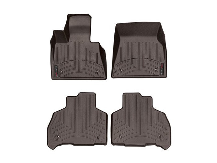 WeatherTech 471507-1-5