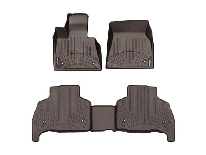 WeatherTech 471507-1-7