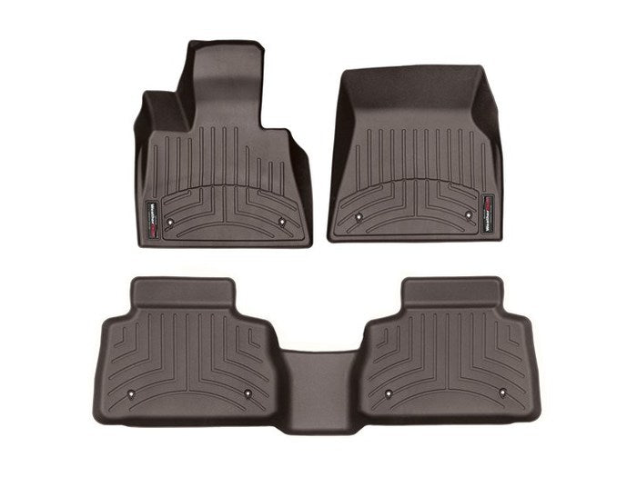 WeatherTech 4715071-4716002