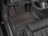 WeatherTech DigitalFit Floor Liners for BMW [Covers Front Row, Cocoa] | 4715071