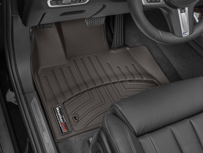 WeatherTech 4715071