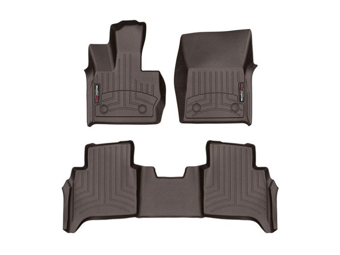 WeatherTech 471509-1-2