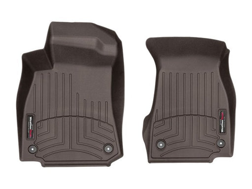 WeatherTech 4715111