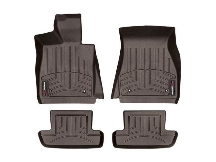 WeatherTech 471512-1-2