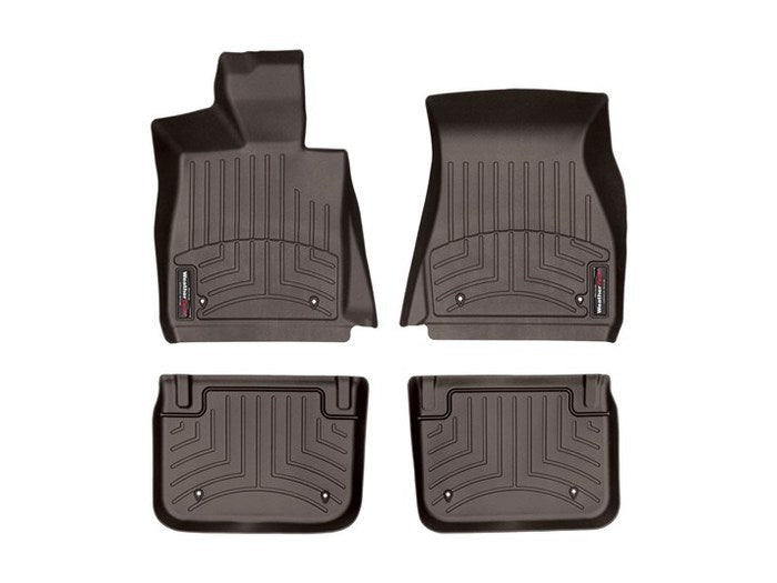 WeatherTech 471512-1-3