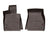 WeatherTech DigitalFit Floor Liners for BMW [Covers Front Row, Cocoa] | 4715121