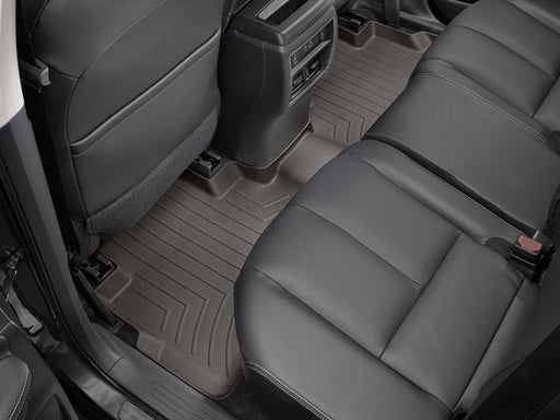 WeatherTech 4715242