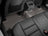 WeatherTech DigitalFit Floor Liners for Volvo [Covers Rear (2nd) Row, Cocoa] | 4715252