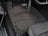 WeatherTech DigitalFit Floor Liners for 2022 2021 2020 Volkswagen Passat [Covers Front Row, Cocoa] | 4715281