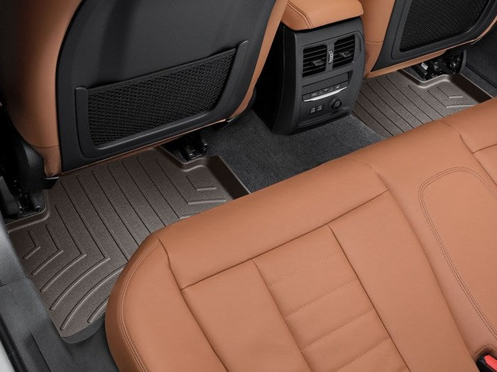 WeatherTech 4715302