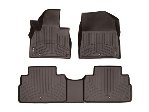 WeatherTech 471532-1-2