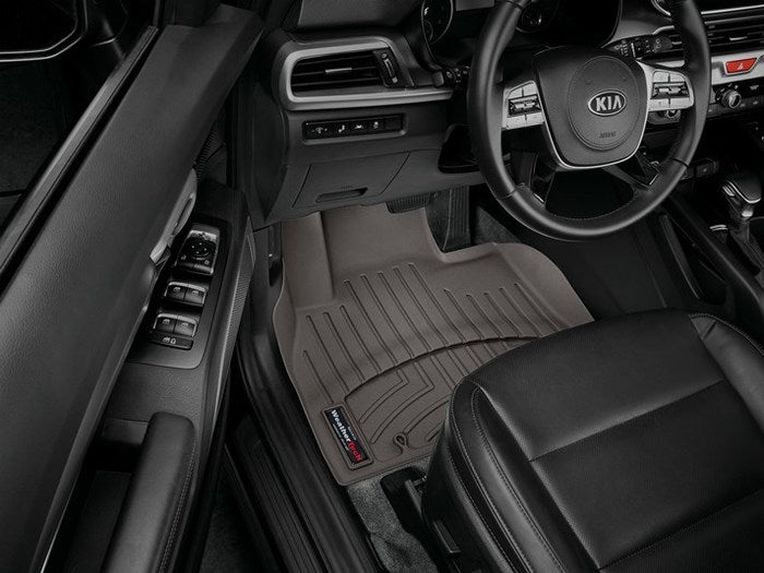 WeatherTech 4715321