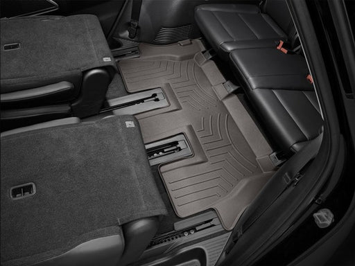 WeatherTech 4715323