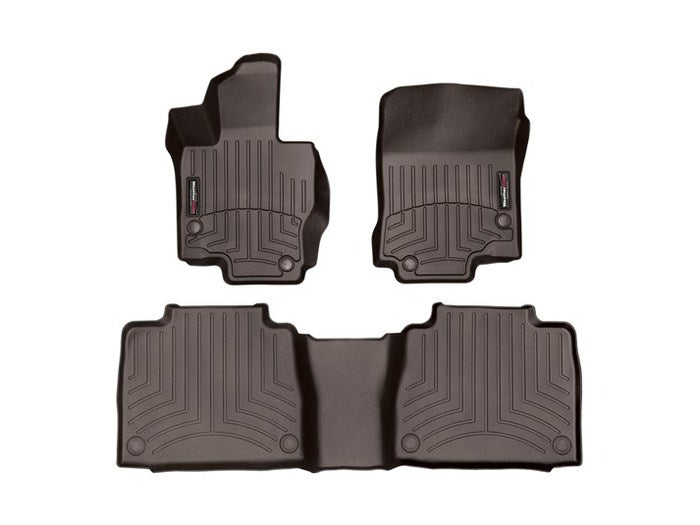WeatherTech 471533-1-2