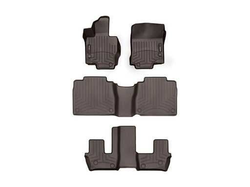 WeatherTech 4715331-471595-3-4