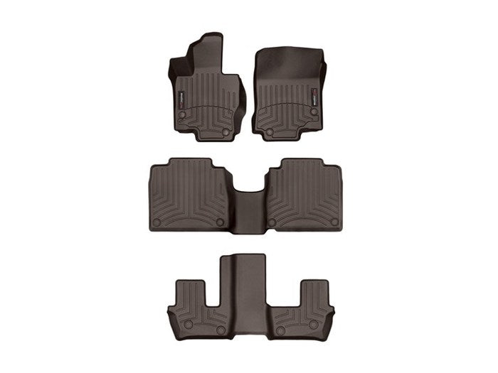 WeatherTech 4715331-471595-5-4