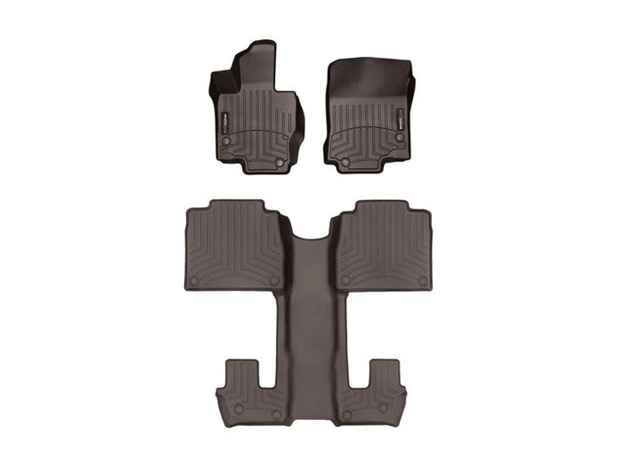 WeatherTech 4715331-4715952