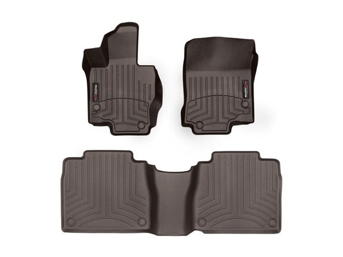 WeatherTech 4715331-4715953