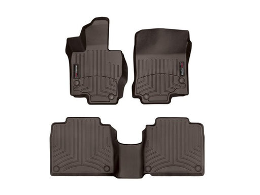 WeatherTech 4715331-4715955