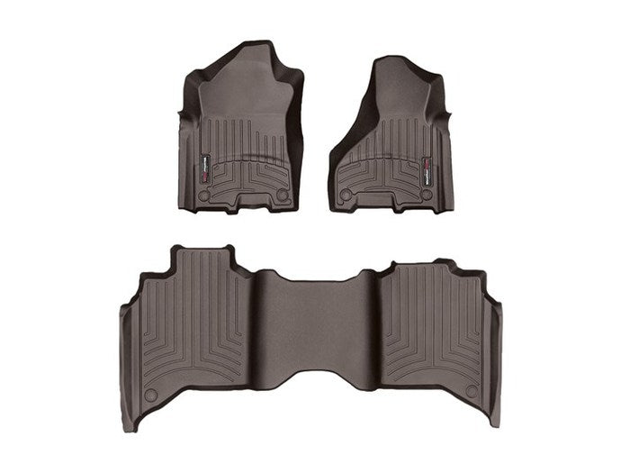 WeatherTech 471545-1-2