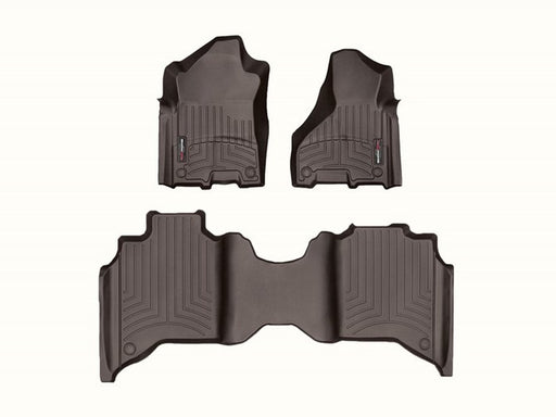 WeatherTech 471545-1-4