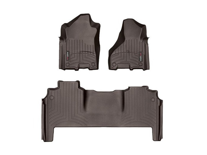 WeatherTech 471545-1-5
