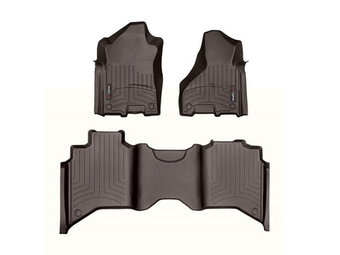 WeatherTech 471545-1-6