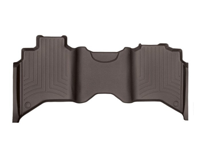WeatherTech 4715456