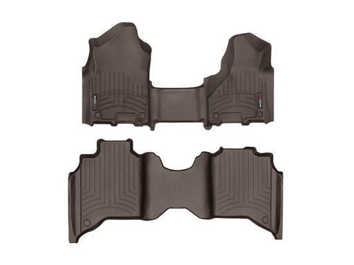 WeatherTech 4715711-4715454