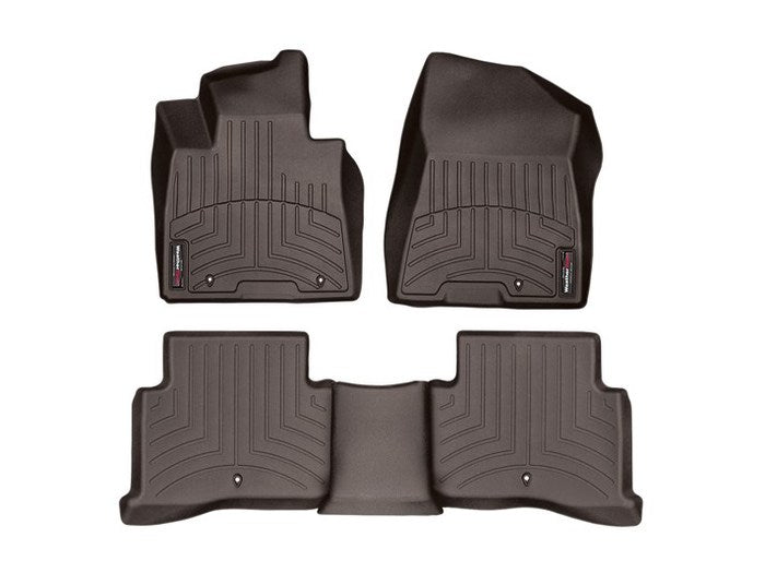 WeatherTech 4715721-478162