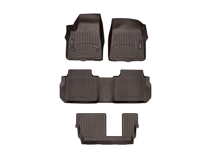 WeatherTech 4715741-471080-2-4