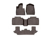 WeatherTech 471575-1-2-4