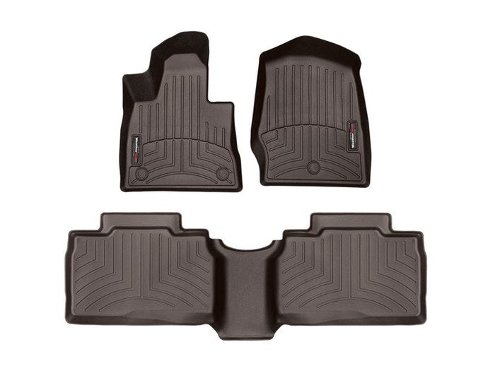 WeatherTech 471575-1-2