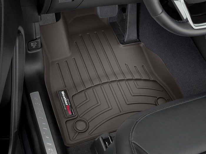 WeatherTech 4715751