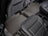 WeatherTech DigitalFit Floor Liners for 2022 2021 2020 Ford Explorer [Covers Rear (2nd) Row, Cocoa] | 4715752