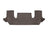 WeatherTech DigitalFit Floor Liners for 2021 2020 Ford Explorer [Covers Rear (2nd) Row, Cocoa] | 4715753