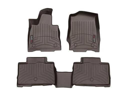 WeatherTech 471576-1-2