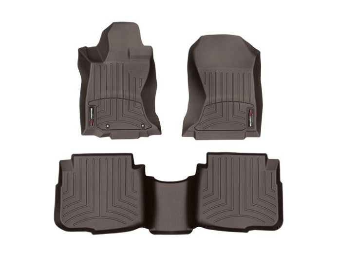 WeatherTech 471583-1-2
