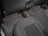 WeatherTech DigitalFit Floor Liners for Legacy/Outback [Covers Rear (2nd) Row, Cocoa] | 4715832
