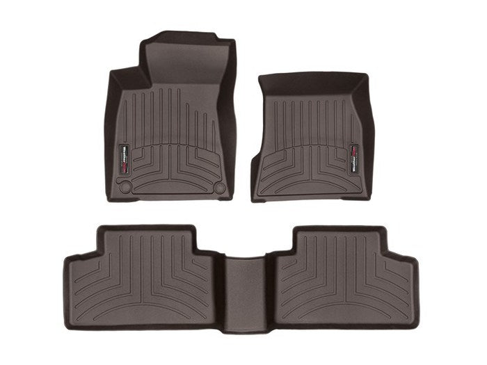 WeatherTech 471593-1-2