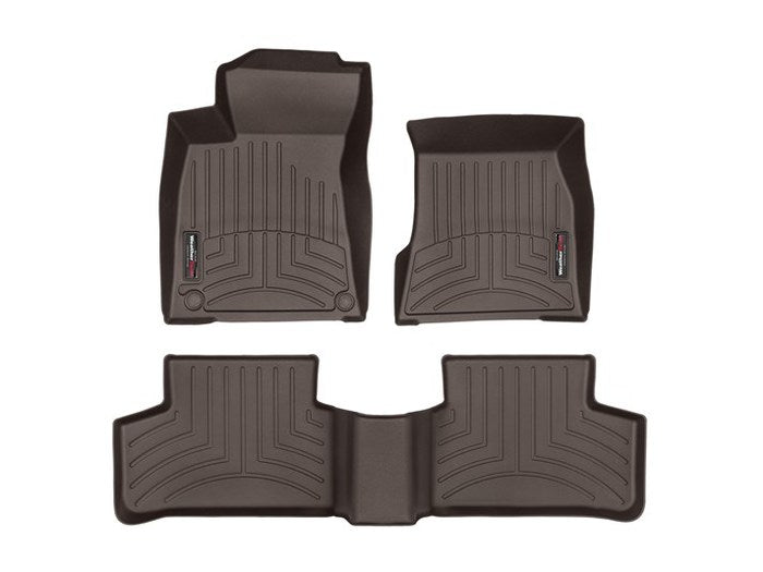 WeatherTech 471593-1-3