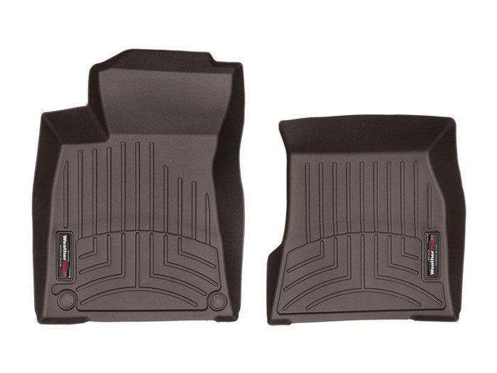 WeatherTech 4715931
