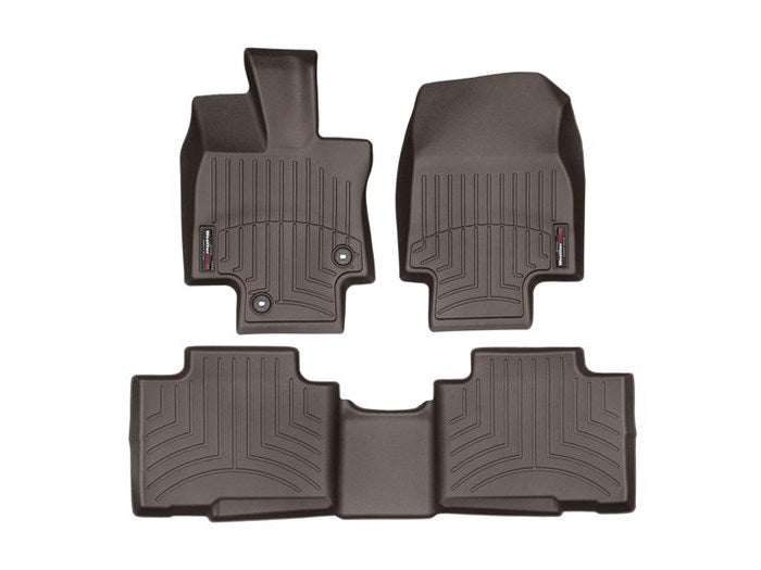 WeatherTech 471609-1-2