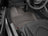 WeatherTech DigitalFit Floor Liners for 2022 2021 2020 Toyota Highlander [Covers Front Row, Cocoa] | 4716091
