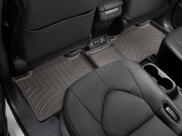 WeatherTech 4716092