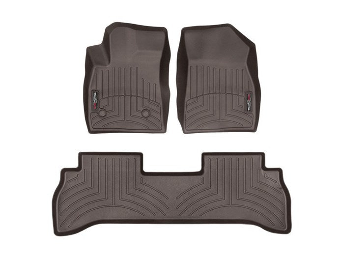 WeatherTech 471617-1-2