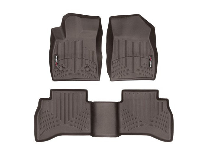 WeatherTech 471617-1-5