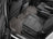 WeatherTech DigitalFit Floor Liners for Cadillac/Chevrolet/GMC [Covers Rear (2nd) Row, Cocoa] | 4716322