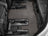 WeatherTech DigitalFit Floor Liners for Escalade ESV/Yukon XL [Covers Rear (3rd) Row, Cocoa] | 4716325