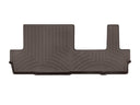 WeatherTech DigitalFit Floor Liners for Escalade ESV/Yukon XL [Covers Rear (3rd) Row, Cocoa] | 4716326